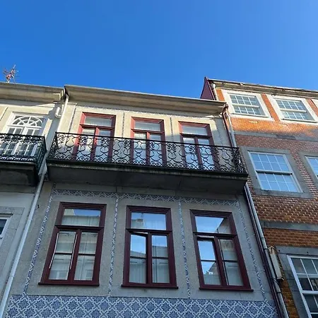 Casa Santo Ildefonso