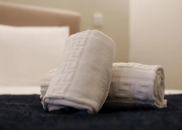 Apartamento Casa Santo Ildefonso