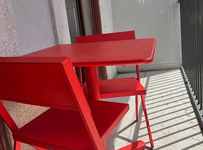 Apartamento Casa Santo Ildefonso *