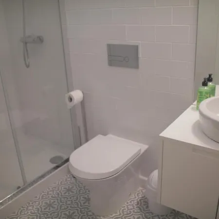 Casa Santo Ildefonso Appartement