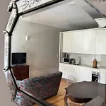 Casa Santo Ildefonso 아파트