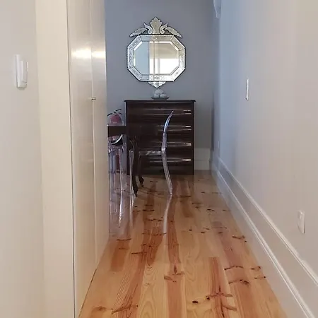 Casa Santo Ildefonso Appartement Oporto