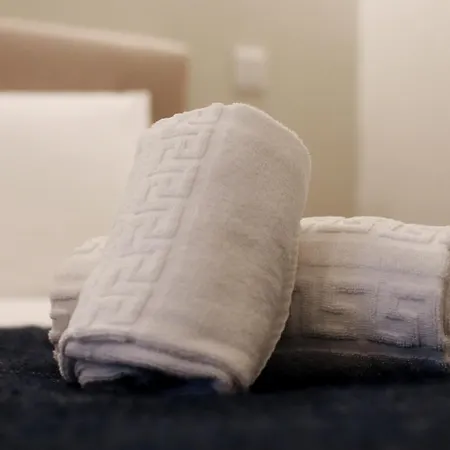 Appartement Casa Santo Ildefonso