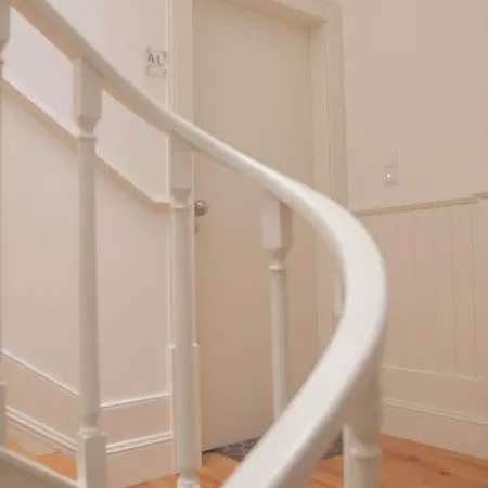 Appartement Casa Santo Ildefonso *