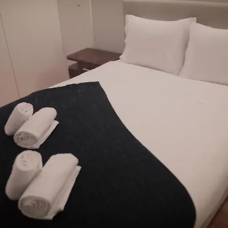 Casa Santo Ildefonso Oporto