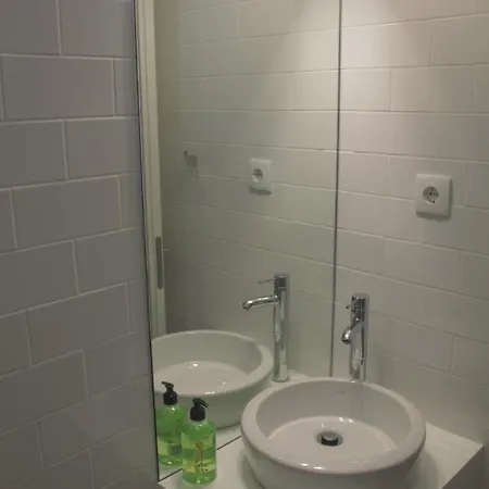 Casa Santo Ildefonso Apartmán *