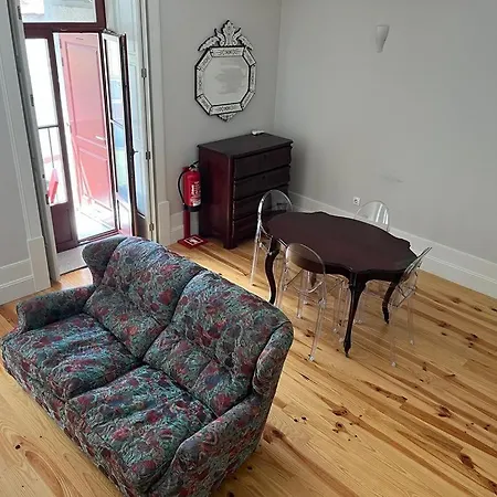 Casa Santo Ildefonso *