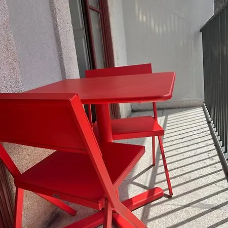 Appartement Casa Santo Ildefonso *