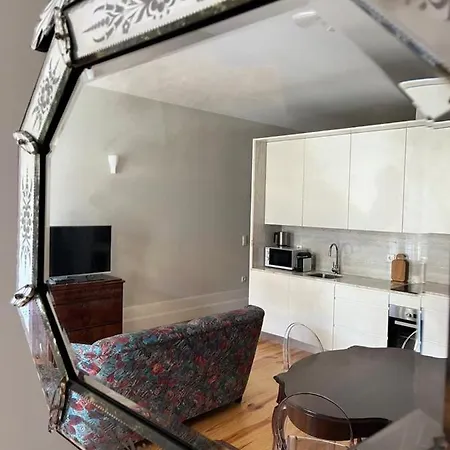 Casa Santo Ildefonso Appartement