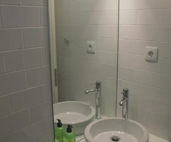 Casa Santo Ildefonso شقة *