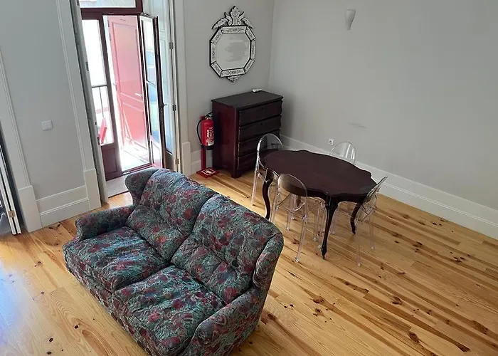 Casa Santo Ildefonso *