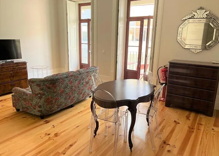 Casa Santo Ildefonso بورتو