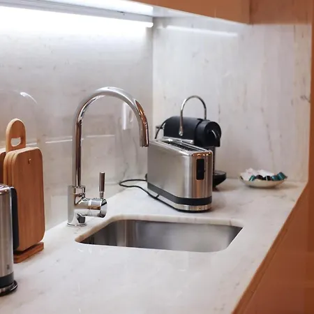 Casa Santo Ildefonso Appartamento