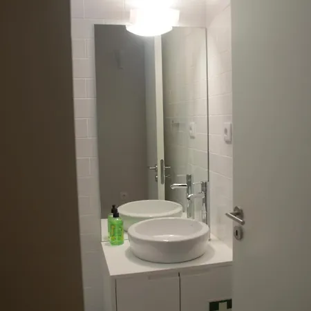 Casa Santo Ildefonso