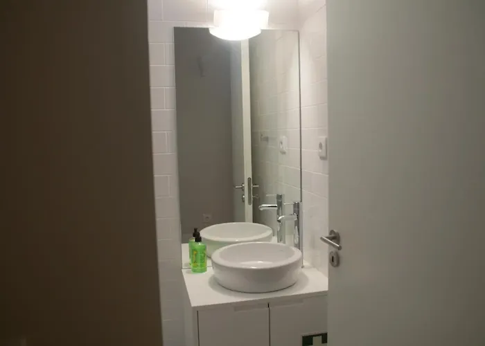 Casa Santo Ildefonso